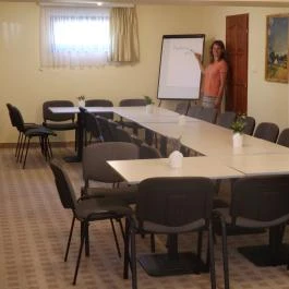 Helios Panzió Budapest - Egyéb