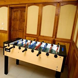 Helios Panzió Budapest - Szórakozás/Sport