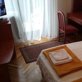 Helios Panzió Budapest - Szobák