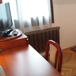 Helios Panzió Budapest - Szobák