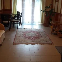 Helios Panzió Budapest - Szórakozás/Sport