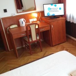 Helios Panzió Budapest - Szobák