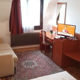 Helios Panzió Budapest - Szobák