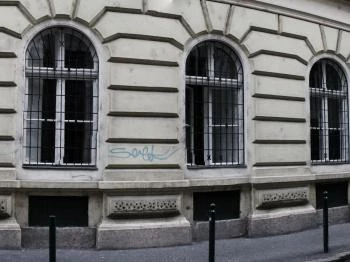 HoBar - The Hostel Bar Budapest