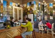 HoBar - The Hostel Bar Budapest