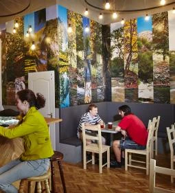 HoBar - The Hostel Bar