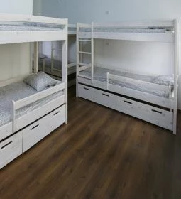 HoBar - The Hostel Bar