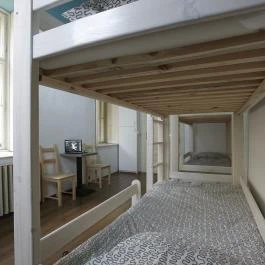 HoBar - The Hostel Bar Budapest - Egyéb