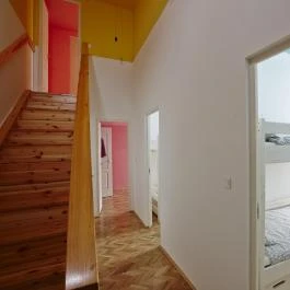 HoBar - The Hostel Bar Budapest - Egyéb