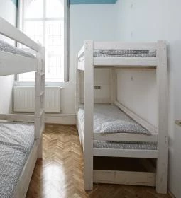 HoBar - The Hostel Bar