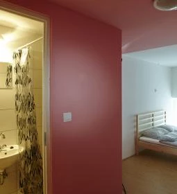 HoBar - The Hostel Bar