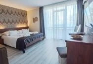 Holiday Beach Budapest Wellness Hotel with Sauna Park Budapest