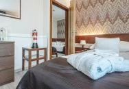 Holiday Beach Budapest Wellness Hotel with Sauna Park Budapest