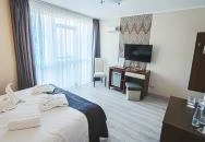 Holiday Beach Budapest Wellness Hotel with Sauna Park Budapest