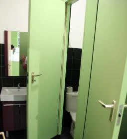 Hostel Budapest Center