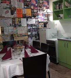 Hostel Budapest Center