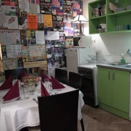 Hostel Budapest Center Budapest - Szobák