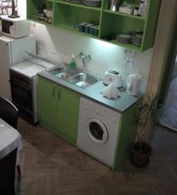 Hostel Budapest Center