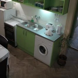 Hostel Budapest Center Budapest - Vendéglátás