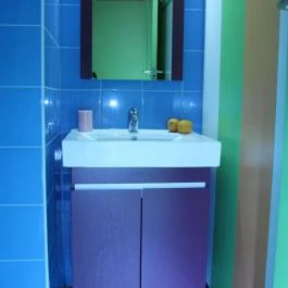 Hostel Budapest Center Budapest - Szobák