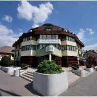 Hotel Amadeus Budapest - Külső kép