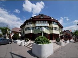 Hotel Amadeus Budapest