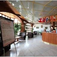 Hotel Amadeus Budapest - Belső