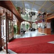 Hotel Amadeus Budapest - Belső