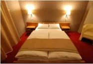 Hotel Amadeus Budapest