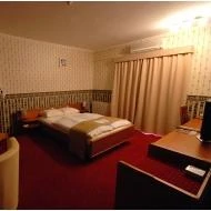 Hotel Amadeus Budapest - Szobák