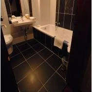 Hotel Amadeus Budapest - Fürdőszoba