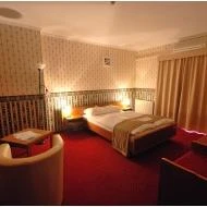 Hotel Amadeus Budapest - Szobák