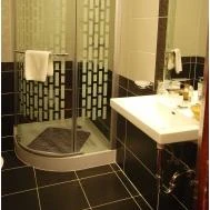 Hotel Amadeus Budapest - Fürdőszoba