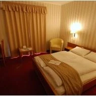 Hotel Amadeus Budapest - Szobák