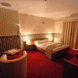 Amadeus Szálloda Budapest - Egyéb