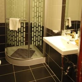 Amadeus Szálloda Budapest - Egyéb