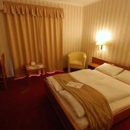 Amadeus Szálloda Budapest - Egyéb