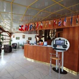 Amadeus Szálloda Budapest - Egyéb