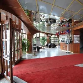 Amadeus Szálloda Budapest - Egyéb