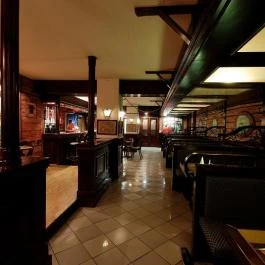 Amadeus Szálloda Budapest - Egyéb