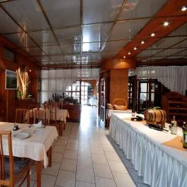 Amadeus Szálloda Budapest - Egyéb