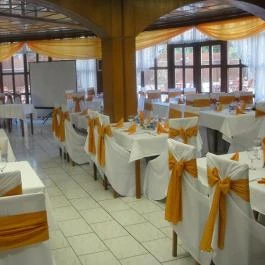 Amadeus Szálloda Budapest - Egyéb