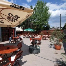 Amadeus Szálloda Budapest - Egyéb