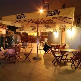 Amadeus Szálloda Budapest - Egyéb