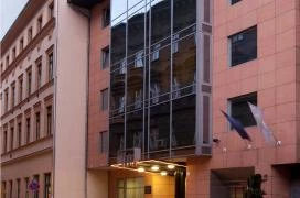 Hotel Ambra Budapest