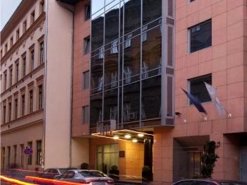 Hotel Ambra Budapest