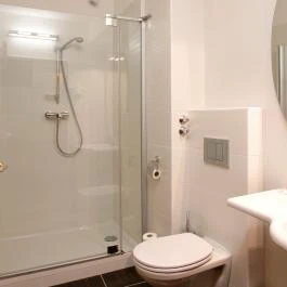 Hotel Ambra Budapest - Szobák