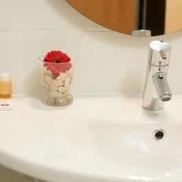 Hotel Ambra Budapest - Szobák