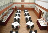 Atlantic Hotel Budapest