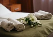 Atlantic Hotel Budapest